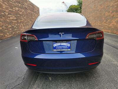 2018 Tesla Model 3 Long Range - 249 Miles on Full Charge -  Full Self-Driving Capability - Auto Pilot - Cold Weather Package - Premium Audio - 1 Owner - Charge & Drive - NO Accident - Clean Title - Photo 41 - Wood Dale, IL 60191