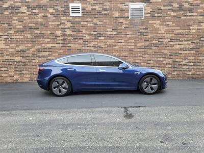 2018 Tesla Model 3 Long Range - 249 Miles on Full Charge -  Full Self-Driving Capability - Auto Pilot - Cold Weather Package - Premium Audio - 1 Owner - Charge & Drive - NO Accident - Clean Title - Photo 7 - Wood Dale, IL 60191