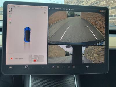 2018 Tesla Model 3 Long Range - 249 Miles on Full Charge -  Full Self-Driving Capability - Auto Pilot - Cold Weather Package - Premium Audio - 1 Owner - Charge & Drive - NO Accident - Clean Title - Photo 20 - Wood Dale, IL 60191