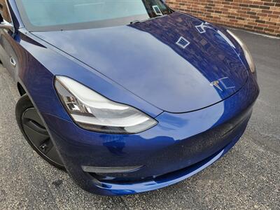 2018 Tesla Model 3 Long Range - 249 Miles on Full Charge -  Full Self-Driving Capability - Auto Pilot - Cold Weather Package - Premium Audio - 1 Owner - Charge & Drive - NO Accident - Clean Title - Photo 32 - Wood Dale, IL 60191