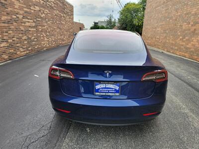 2018 Tesla Model 3 Long Range - 249 Miles on Full Charge -  Full Self-Driving Capability - Auto Pilot - Cold Weather Package - Premium Audio - 1 Owner - Charge & Drive - NO Accident - Clean Title - Photo 6 - Wood Dale, IL 60191