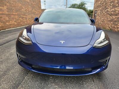 2018 Tesla Model 3 Long Range - 249 Miles on Full Charge -  Full Self-Driving Capability - Auto Pilot - Cold Weather Package - Premium Audio - 1 Owner - Charge & Drive - NO Accident - Clean Title - Photo 40 - Wood Dale, IL 60191