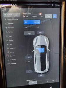 2015 Tesla Model S P90DL Ludicrous Performance AWD - 286 Miles on Full Charge - Auto Pilot - Ultra High Fidelity Sound - Premium Upgrades Package - Air Suspension - Power and Lighting Package - Clean Title - Photo 15 - Wood Dale, IL 60191