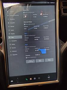 2015 Tesla Model S P90DL Ludicrous Performance AWD - 286 Miles on Full Charge - Auto Pilot - Ultra High Fidelity Sound - Premium Upgrades Package - Air Suspension - Power and Lighting Package - Clean Title - Photo 14 - Wood Dale, IL 60191