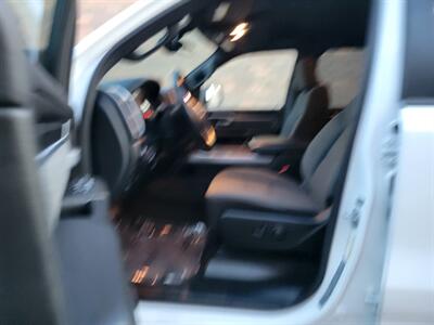 2022 RAM 1500 Big Horn Crew Cab 4WD -- All Serviced -  EcoDiesel 3.0L Biodiesel Turbo V6 260hp - NO Accident - Clean Title - Photo 18 - Wood Dale, IL 60191