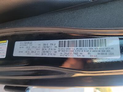 2015 Jeep Wrangler Unlimited Rubicon 4WD -- OFF ROAD PKG -  All Brand New Tires - NO Accident - Clean Title - All Serviced - Photo 24 - Wood Dale, IL 60191