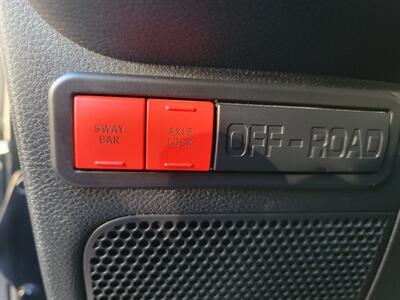 2015 Jeep Wrangler Unlimited Rubicon 4WD -- OFF ROAD PKG -  All Brand New Tires - NO Accident - Clean Title - All Serviced - Photo 15 - Wood Dale, IL 60191