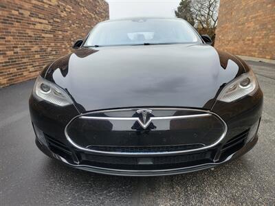 2015 Tesla Model S 70D AWD - 1 OWNER - 260 Miles with Full Charge  - Highway Auto Pilot - Save $$$ on Gas - Charge & Drive - NO Accident - Clean Auto check Report & Title - Photo 40 - Wood Dale, IL 60191