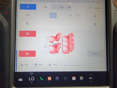 2019 Tesla Model S 100D Long Range AWD - 372 Miles on Full Charge -  Ultra High Fidelity Sound - Glass Roof - Smart Air Suspension - Auto Pilot - 1 Owner - WARRANTY - Photo 20 - Wood Dale, IL 60191