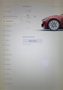 2019 Tesla Model S 100D Long Range AWD - 372 Miles on Full Charge -  Ultra High Fidelity Sound - Glass Roof - Smart Air Suspension - Auto Pilot - 1 Owner - WARRANTY - Photo 12 - Wood Dale, IL 60191