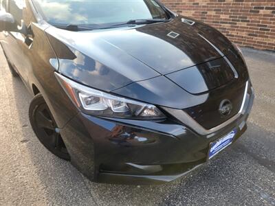 2021 Nissan LEAF SV - Tech Package - All Weather Package  - 1 Owner - Navigation - Backup Camera - Bluetooth - Heated Seat - WARRANTY - Photo 39 - Wood Dale, IL 60191