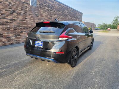 2021 Nissan LEAF SV - Tech Package - All Weather Package  - 1 Owner - Navigation - Backup Camera - Bluetooth - Heated Seat - WARRANTY - Photo 41 - Wood Dale, IL 60191