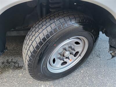 2021 Ford F-250 XL Super Duty -- 4dr Crew Cab -- 8ft Bed -  6.2L Flex Fuel V8 385hp - 1 Owner - Clean Title - All Serviced - Photo 29 - Wood Dale, IL 60191