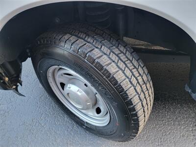 2021 Ford F-250 XL Super Duty -- 4dr Crew Cab -- 8ft Bed -  6.2L Flex Fuel V8 385hp - 1 Owner - Clean Title - All Serviced - Photo 26 - Wood Dale, IL 60191