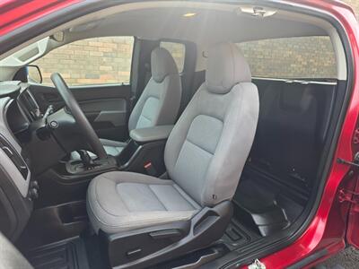 2022 Chevrolet Colorado 4WD - 3.6L V6 Engine - Extended Cab Work Truck - Backup Camera - Bluetooth - All Serviced - Clean Title - Warranty - Photo 22 - Wood Dale, IL 60191