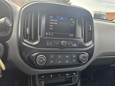 2022 Chevrolet Colorado 4WD - 3.6L V6 Engine - Extended Cab Work Truck - Backup Camera - Bluetooth - All Serviced - Clean Title - Warranty - Photo 12 - Wood Dale, IL 60191