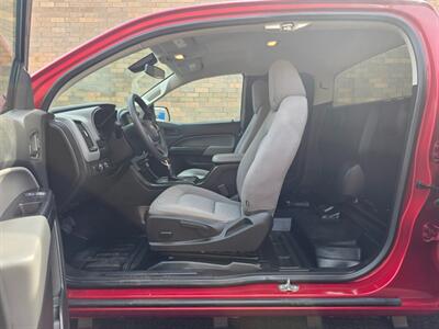 2022 Chevrolet Colorado 4WD - 3.6L V6 Engine - Extended Cab Work Truck - Backup Camera - Bluetooth - All Serviced - Clean Title - Warranty - Photo 24 - Wood Dale, IL 60191