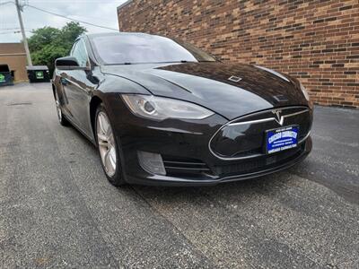 2015 Tesla Model S 70D AWD -- 1 OWNER - 268 Miles with Full Charge -  Save $$$ on Gas - Charge & Drive - NO Accident - Clean Title - Photo 42 - Wood Dale, IL 60191