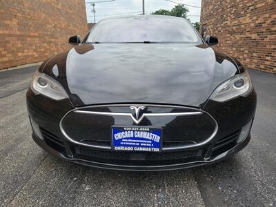 2015 Tesla Model S 70D AWD -- 1 OWNER - 268 Miles with Full Charge -  Save $$$ on Gas - Charge & Drive - NO Accident - Clean Title - Photo 44 - Wood Dale, IL 60191