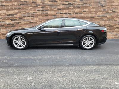 2015 Tesla Model S 70D AWD -- 1 OWNER - 268 Miles with Full Charge -  Save $$$ on Gas - Charge & Drive - NO Accident - Clean Title - Photo 6 - Wood Dale, IL 60191