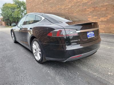 2015 Tesla Model S 70D AWD -- 1 OWNER - 268 Miles with Full Charge -  Save $$$ on Gas - Charge & Drive - NO Accident - Clean Title - Photo 4 - Wood Dale, IL 60191