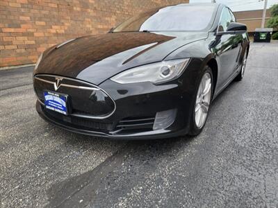 2015 Tesla Model S 70D AWD -- 1 OWNER - 268 Miles with Full Charge -  Save $$$ on Gas - Charge & Drive - NO Accident - Clean Title - Photo 43 - Wood Dale, IL 60191