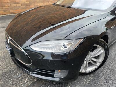 2015 Tesla Model S 70D AWD -- 1 OWNER - 268 Miles with Full Charge -  Save $$$ on Gas - Charge & Drive - NO Accident - Clean Title - Photo 40 - Wood Dale, IL 60191