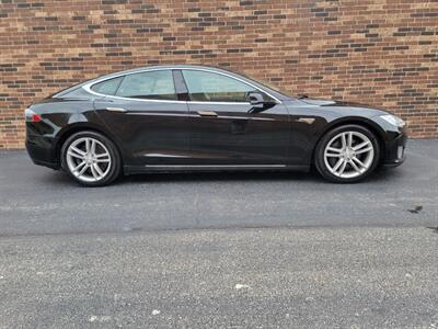 2015 Tesla Model S 70D AWD -- 1 OWNER - 268 Miles with Full Charge -  Save $$$ on Gas - Charge & Drive - NO Accident - Clean Title - Photo 5 - Wood Dale, IL 60191