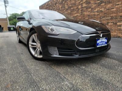 2015 Tesla Model S 70D AWD -- 1 OWNER - 268 Miles with Full Charge -  Save $$$ on Gas - Charge & Drive - NO Accident - Clean Title - Photo 3 - Wood Dale, IL 60191