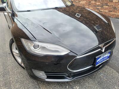 2015 Tesla Model S 70D AWD -- 1 OWNER - 268 Miles with Full Charge -  Save $$$ on Gas - Charge & Drive - NO Accident - Clean Title - Photo 41 - Wood Dale, IL 60191