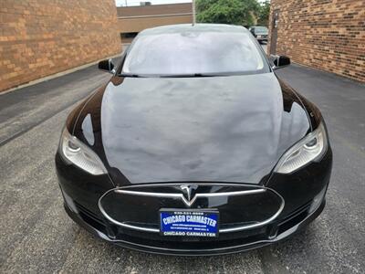 2015 Tesla Model S 70D AWD -- 1 OWNER - 268 Miles with Full Charge -  Save $$$ on Gas - Charge & Drive - NO Accident - Clean Title - Photo 7 - Wood Dale, IL 60191