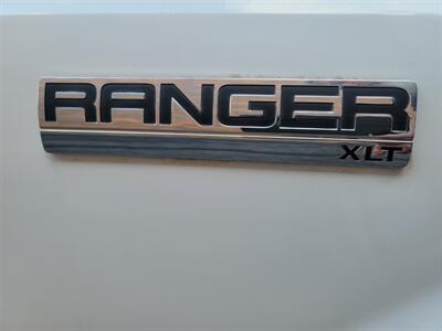 2010 Ford Ranger XLT -- Only 25K  Miles -- Super Cab - Automatic -  All Serviced - NO Accident - Clean Title - Photo 31 - Wood Dale, IL 60191