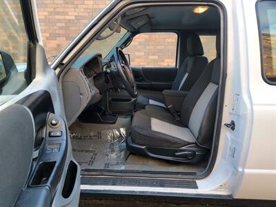 2010 Ford Ranger XLT -- Only 25K  Miles -- Super Cab - Automatic -  All Serviced - NO Accident - Clean Title - Photo 15 - Wood Dale, IL 60191