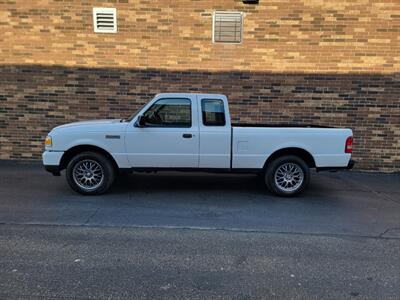 2010 Ford Ranger XLT -- Only 25K  Miles -- Super Cab - Automatic -  All Serviced - NO Accident - Clean Title - Photo 6 - Wood Dale, IL 60191