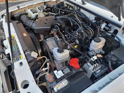 2010 Ford Ranger XLT -- Only 25K  Miles -- Super Cab - Automatic -  All Serviced - NO Accident - Clean Title - Photo 20 - Wood Dale, IL 60191