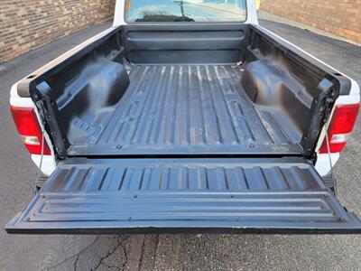 2010 Ford Ranger XLT -- Only 25K  Miles -- Super Cab - Automatic -  All Serviced - NO Accident - Clean Title - Photo 26 - Wood Dale, IL 60191