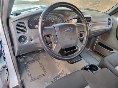 2010 Ford Ranger XLT -- Only 25K  Miles -- Super Cab - Automatic -  All Serviced - NO Accident - Clean Title - Photo 12 - Wood Dale, IL 60191