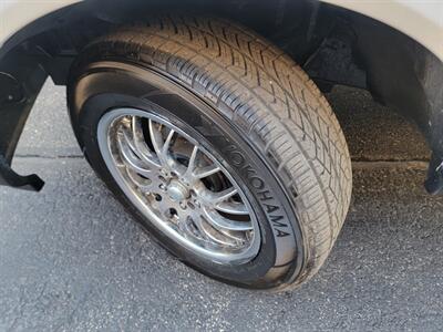 2010 Ford Ranger XLT -- Only 25K  Miles -- Super Cab - Automatic -  All Serviced - NO Accident - Clean Title - Photo 23 - Wood Dale, IL 60191