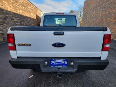 2010 Ford Ranger XLT -- Only 25K  Miles -- Super Cab - Automatic -  All Serviced - NO Accident - Clean Title - Photo 33 - Wood Dale, IL 60191
