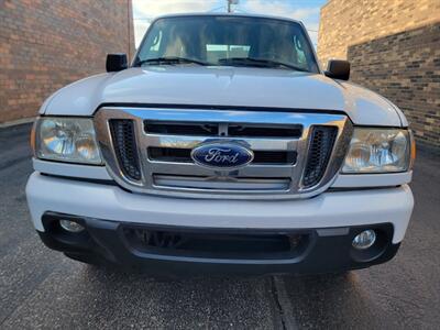2010 Ford Ranger XLT -- Only 25K  Miles -- Super Cab - Automatic -  All Serviced - NO Accident - Clean Title - Photo 32 - Wood Dale, IL 60191