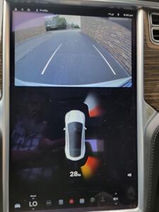 2015 Tesla Model S 85D AWD -- 290 Miles on Full Charge -  Autopilot - Sunroof - Standard Suspension - NO Accident - Clean Title - Photo 22 - Wood Dale, IL 60191