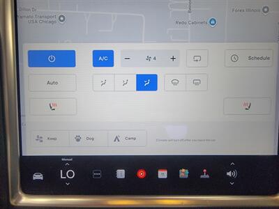 2015 Tesla Model S 85D AWD -- 290 Miles on Full Charge -  Autopilot - Sunroof - Standard Suspension - NO Accident - Clean Title - Photo 19 - Wood Dale, IL 60191