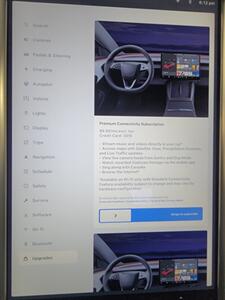 2015 Tesla Model S 85D AWD -- 290 Miles on Full Charge -  Autopilot - Sunroof - Standard Suspension - NO Accident - Clean Title - Photo 23 - Wood Dale, IL 60191