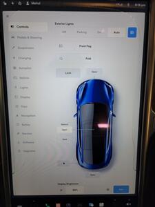 2016 Tesla Model S 90D AWD -- 275 Miles on Full Charge --  Autopilot - Subzero Weather Package - Premium Upgrades Package - Smart Air Suspension - Power and Lighting Package - Sunroof - Photo 16 - Wood Dale, IL 60191