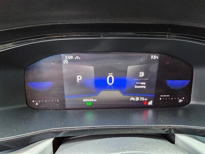 2022 Volkswagen Taos S 4Motion -- Only 40K Miles -- Backup Camera -  Bluetooth -- All Serviced -- NO Accident -- Clean Title - Photo 9 - Wood Dale, IL 60191