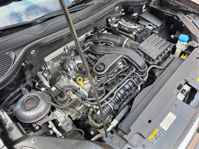 2022 Volkswagen Taos S 4Motion -- Only 40K Miles -- Backup Camera -  Bluetooth -- All Serviced -- NO Accident -- Clean Title - Photo 25 - Wood Dale, IL 60191