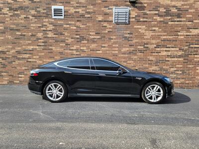 2013 Tesla Model S 85 -- Only 66K Miles -- 269 Miles on Full Charge  - Charge & Drive - All Glass Panoramic Roof -  Smart Air Suspension - Tech Package - NO Accident - Clean Title - Photo 6 - Wood Dale, IL 60191