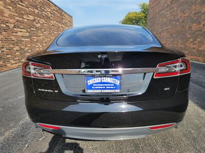 2013 Tesla Model S 85 -- Only 66K Miles -- 269 Miles on Full Charge  - Charge & Drive - All Glass Panoramic Roof -  Smart Air Suspension - Tech Package - NO Accident - Clean Title - Photo 47 - Wood Dale, IL 60191