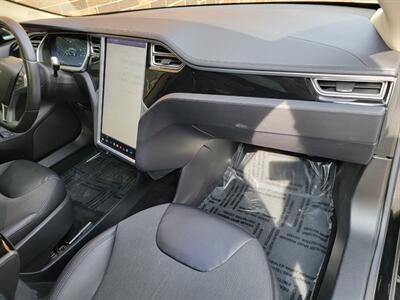 2013 Tesla Model S 85 -- Only 66K Miles -- 269 Miles on Full Charge  - Charge & Drive - All Glass Panoramic Roof -  Smart Air Suspension - Tech Package - NO Accident - Clean Title - Photo 25 - Wood Dale, IL 60191