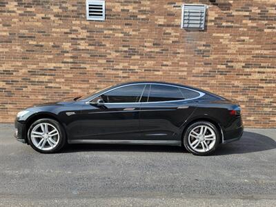 2013 Tesla Model S 85 -- Only 66K Miles -- 269 Miles on Full Charge  - Charge & Drive - All Glass Panoramic Roof -  Smart Air Suspension - Tech Package - NO Accident - Clean Title - Photo 5 - Wood Dale, IL 60191